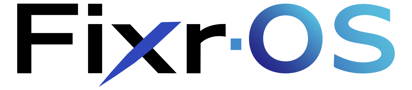 FixrOS — Software para Comunidades de Propietarios